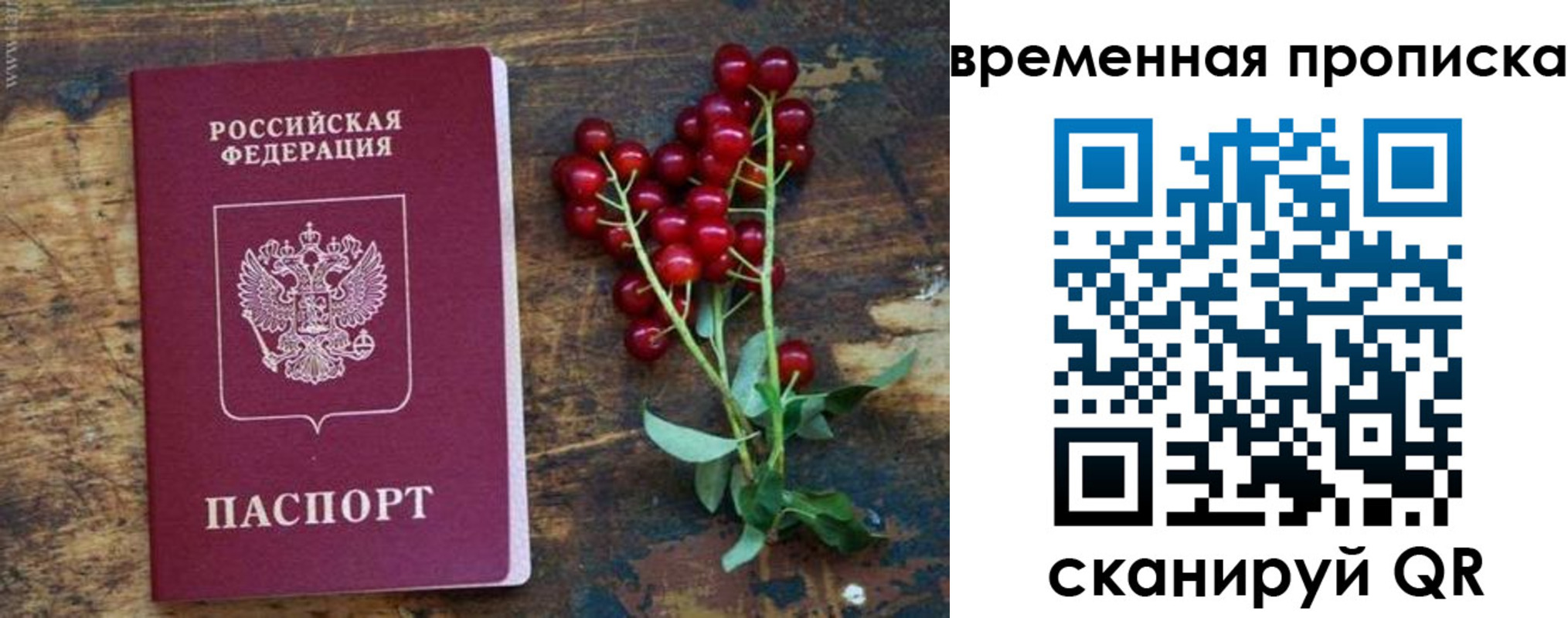 временная регистрация гарантия в Новоульяновске
